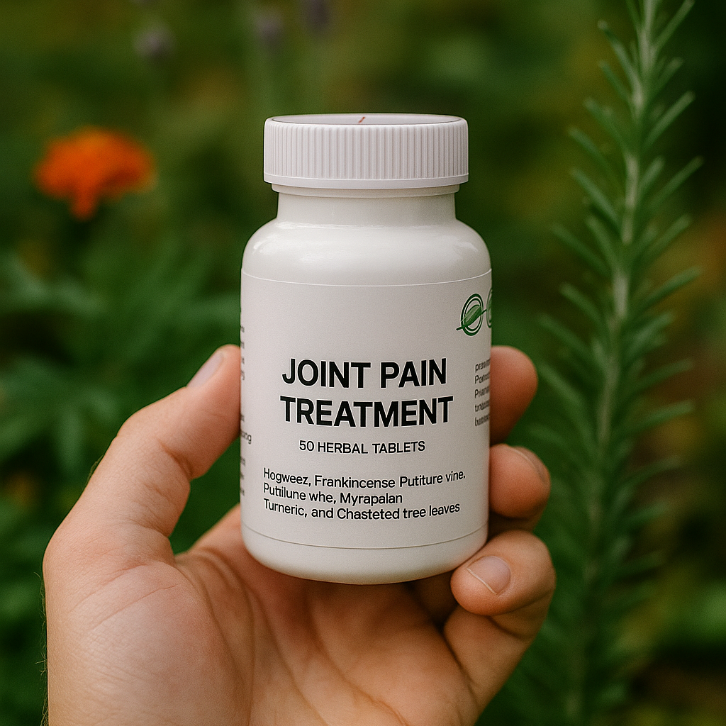 Joint Pain