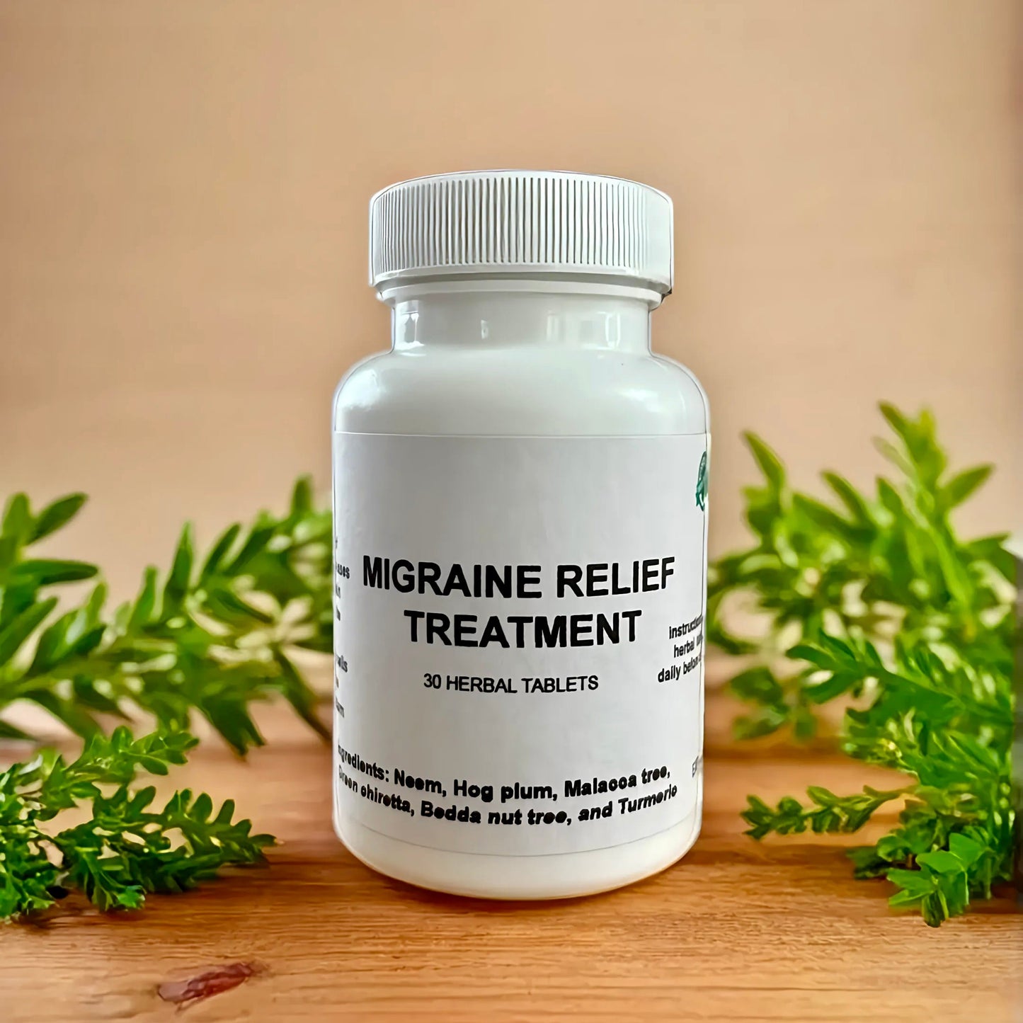 Migraine Relief