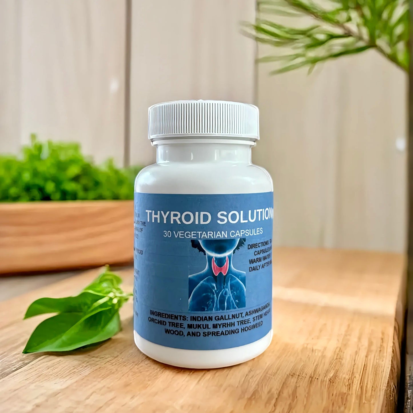 Thyroid Solution