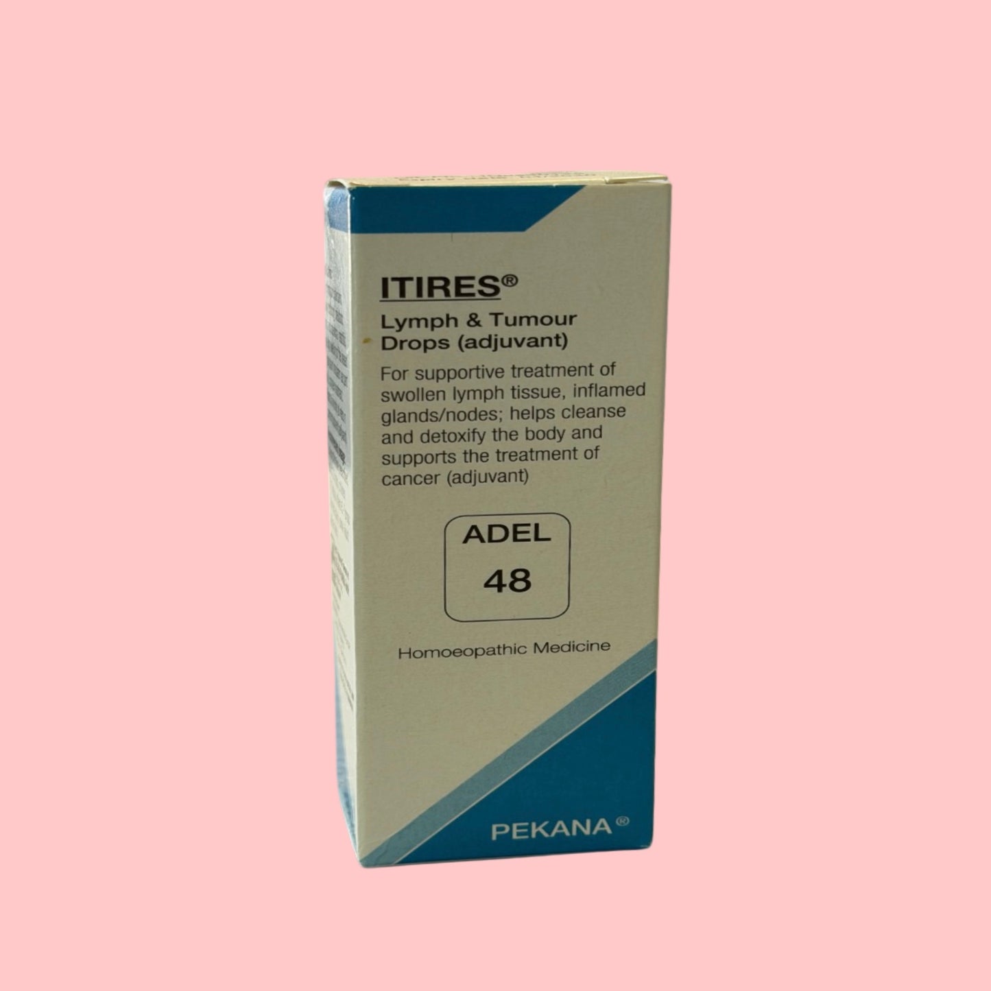 Adel 48 - Homeopathic