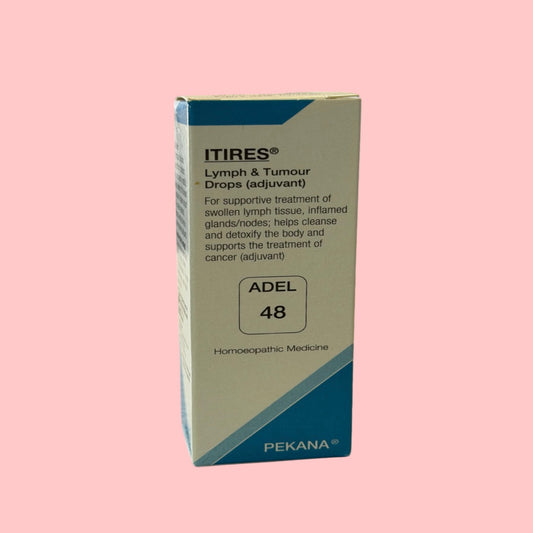 Adel 48 - Homeopathic