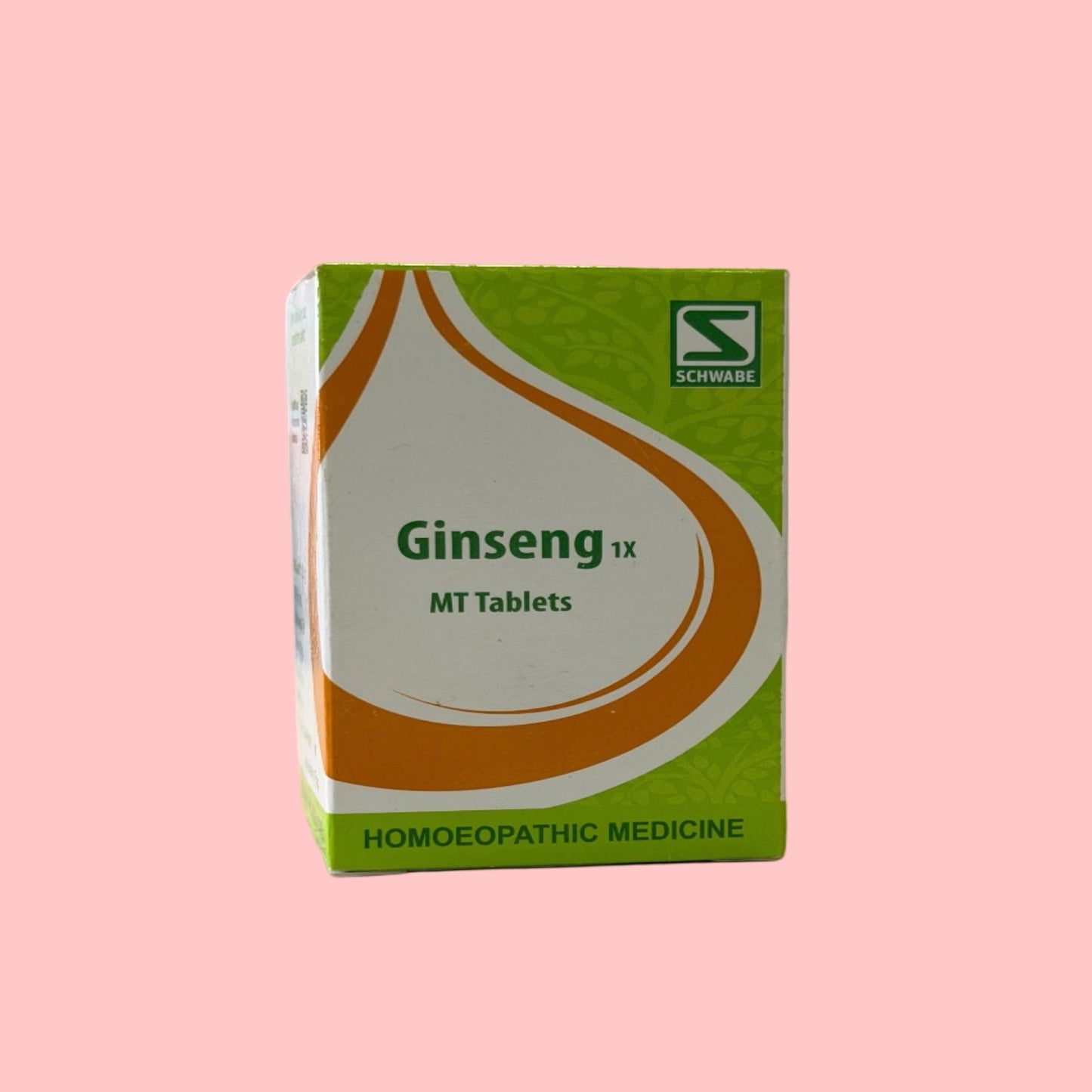 Ginseng - Homeopathic