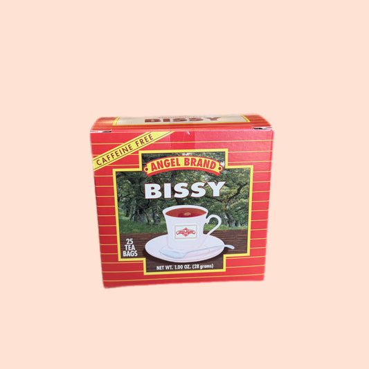 Bissy - 25 Tea Bags