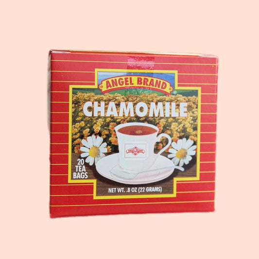 Chamomile - 20 Tea Bags