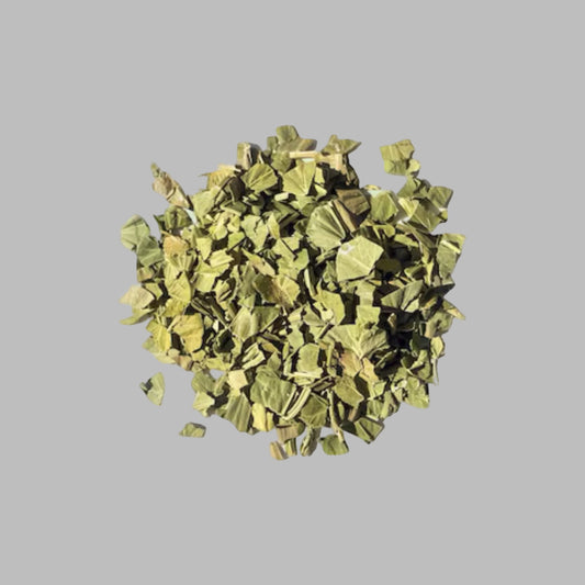 Sidr Leaves - 2 oz