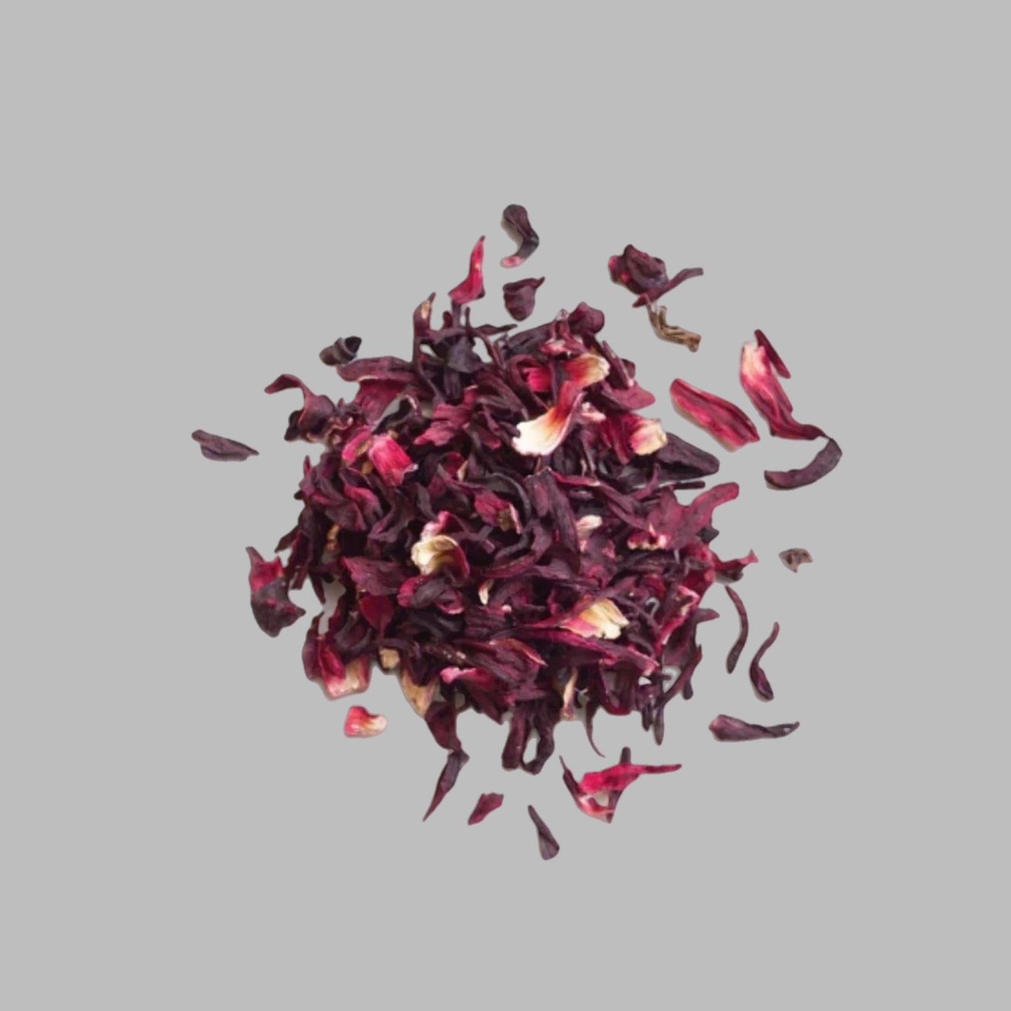 Dried Hibiscus - 2 oz