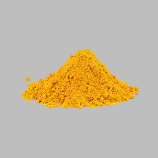 Bee Pollen Powder - 2 oz