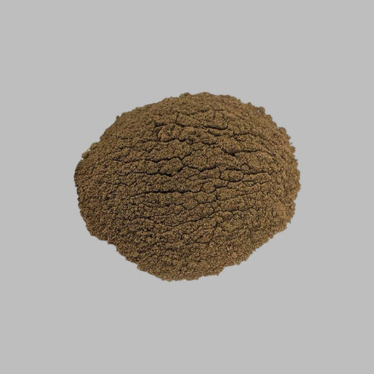 Ginko Biloba Powder - 2 oz