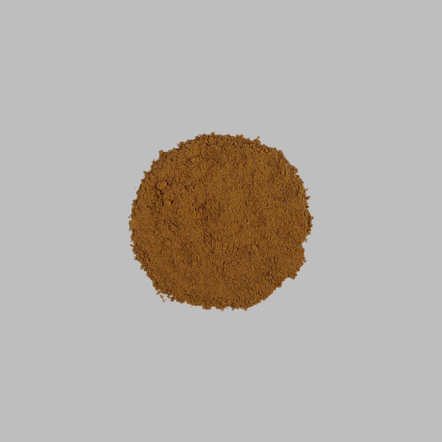 Chaga Mushroom Powder - 2 oz