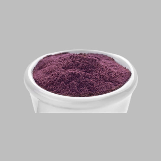 Acai Berry Powder  - 2 oz