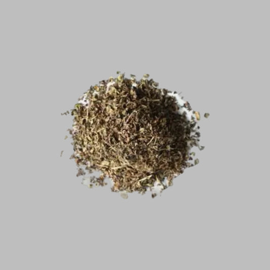 Holy Basil Leaves - 2 oz