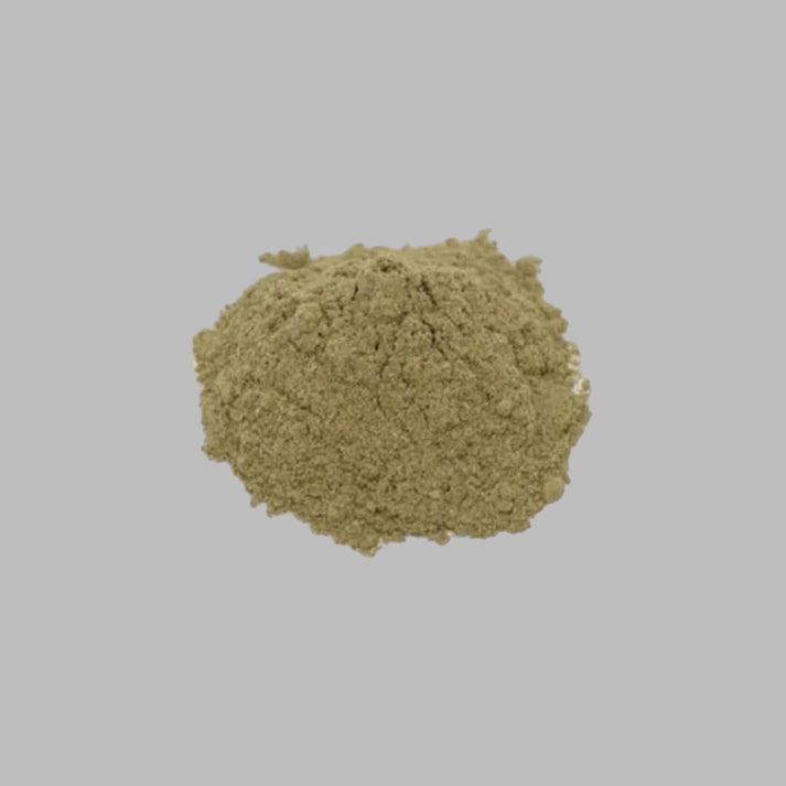 Red Clover Powder - 2 oz – Bismillah Herbal Way