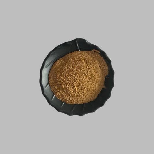 Black Aphrodisiac Powder - 2 oz