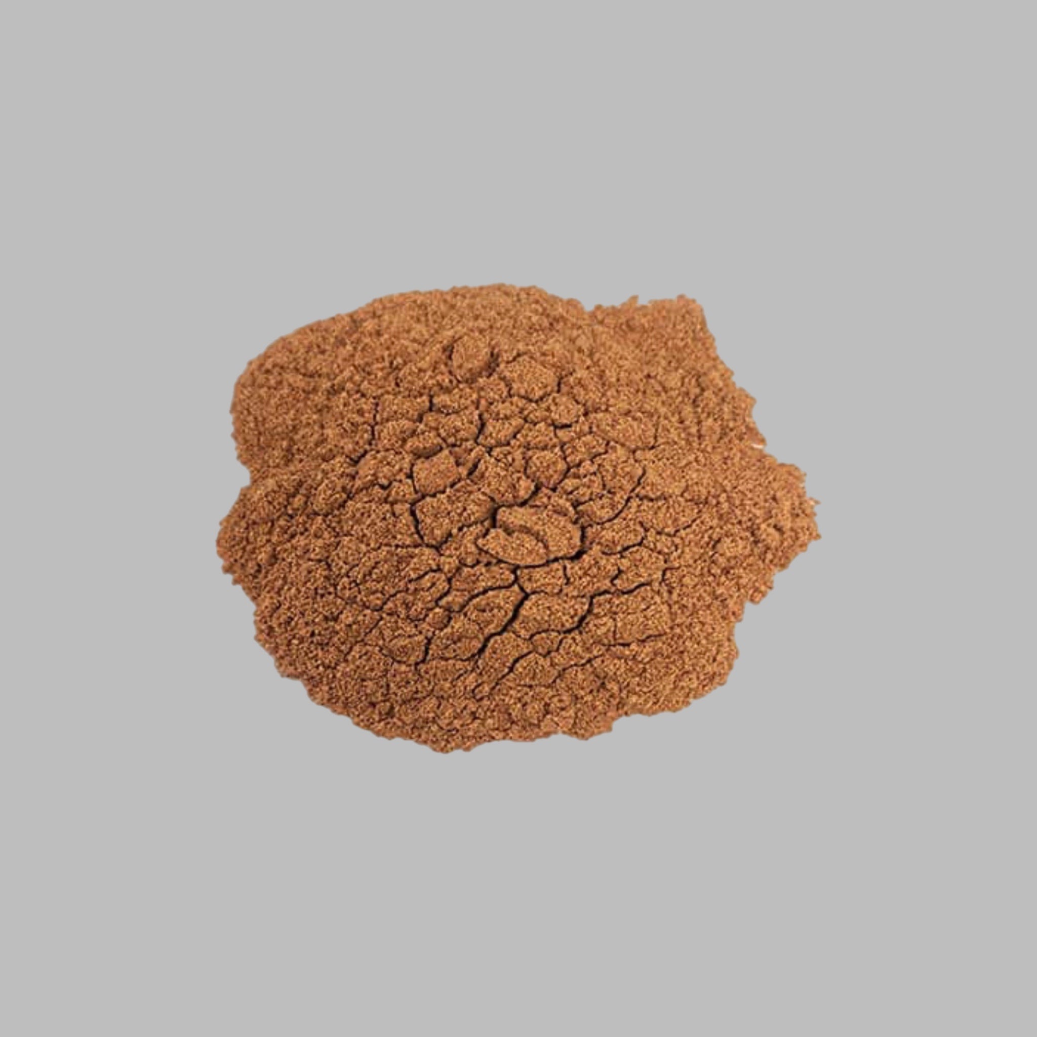 Hawthorne Berry Powder - 2 oz – Bismillah Herbal Way