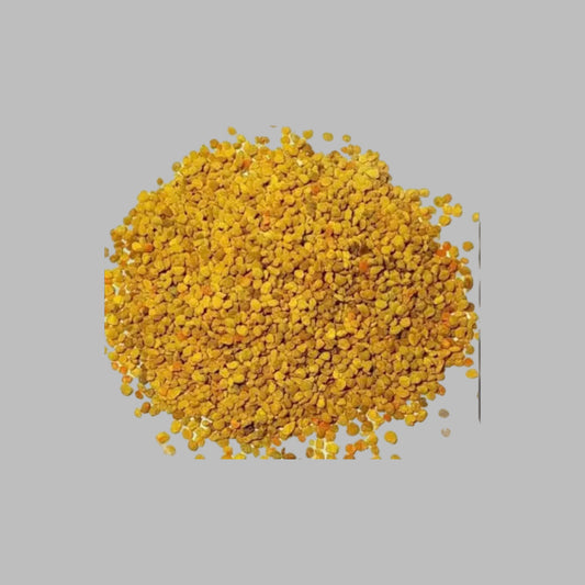 Bee Pollen Granules Leaves  - 2 oz