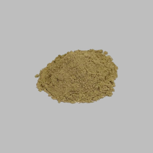 Eyebright Powder - 2 oz