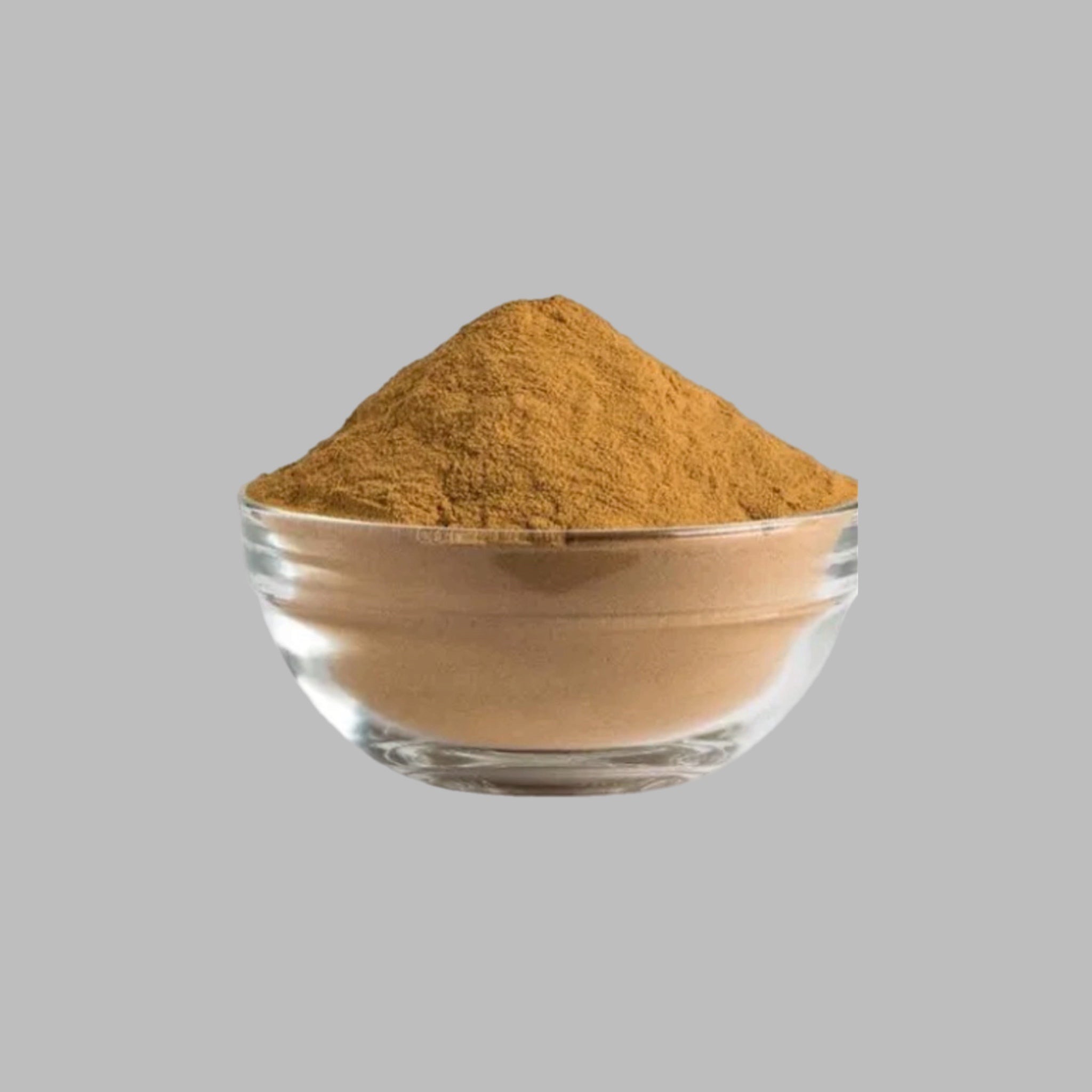 Reishi Mushroom Powder - 2 oz – Bismillah Herbal Way