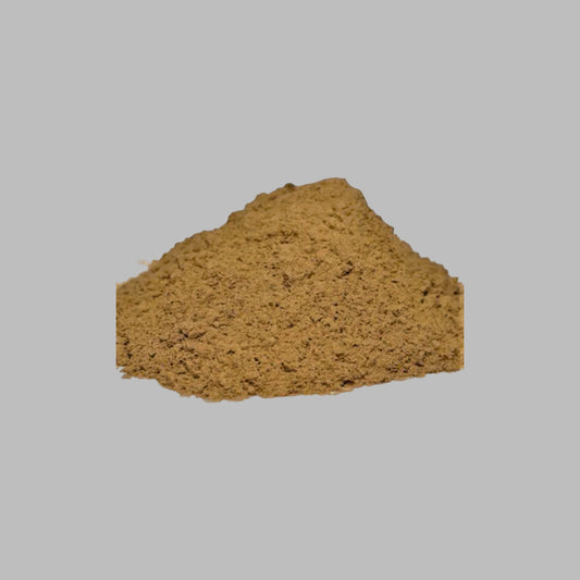 St John's Wort Powder