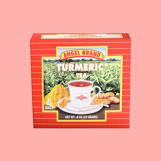 Turmeric - 20 Tea Bags