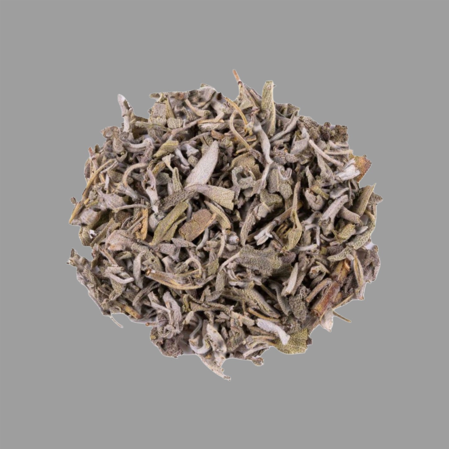 Sage Tea Leaves - 2 oz