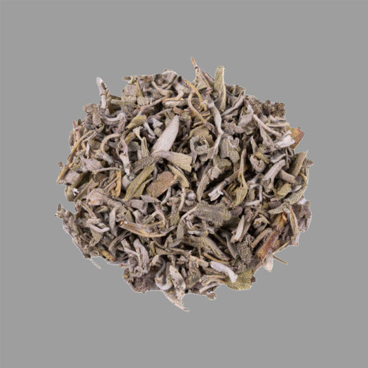Sage Tea Leaves - 2 oz