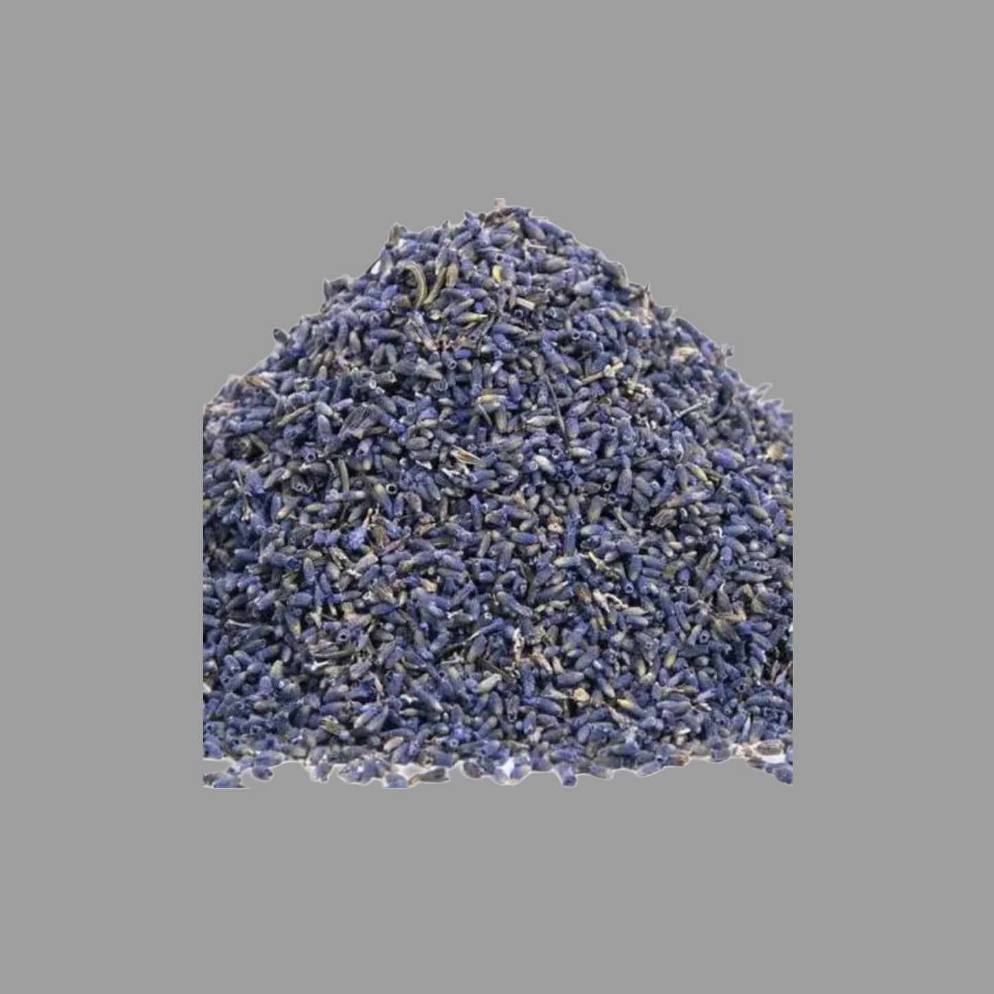 Dried Lavender Flowers - 2 oz