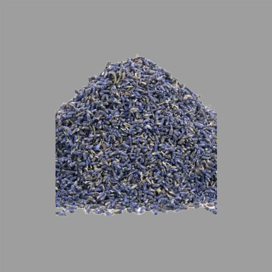 Dried Lavender Flowers - 2 oz