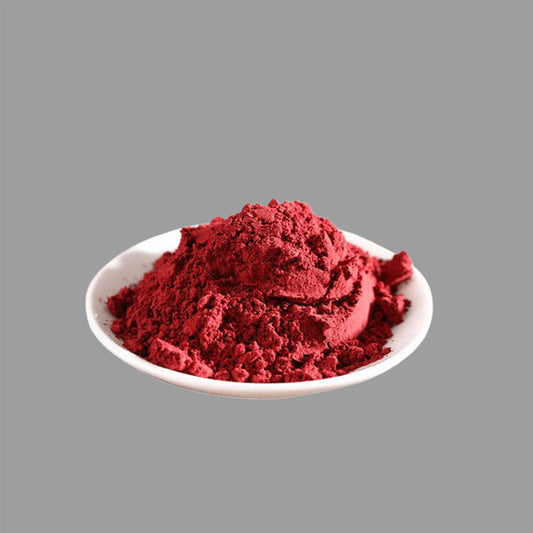 Red Yeast Rice Powder - 2 oz