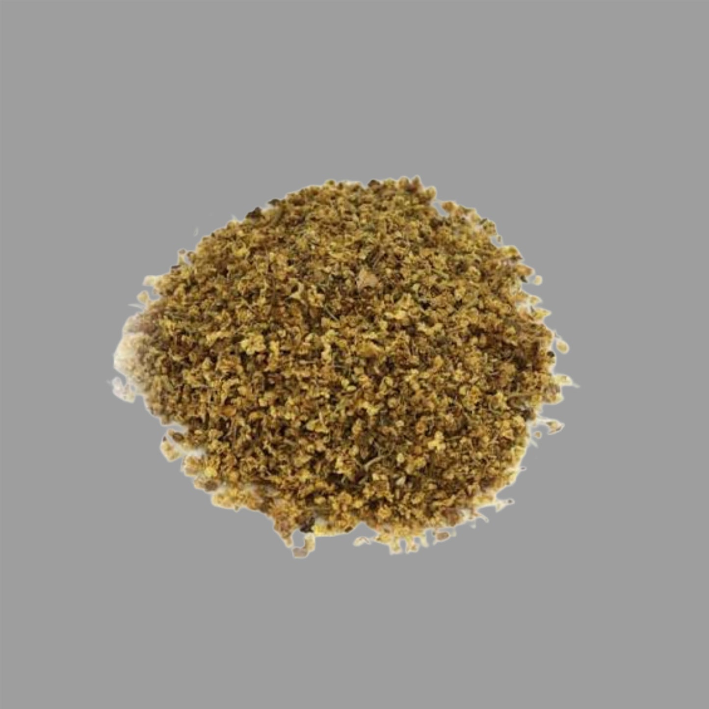 Dried Elderflowers - 2 oz