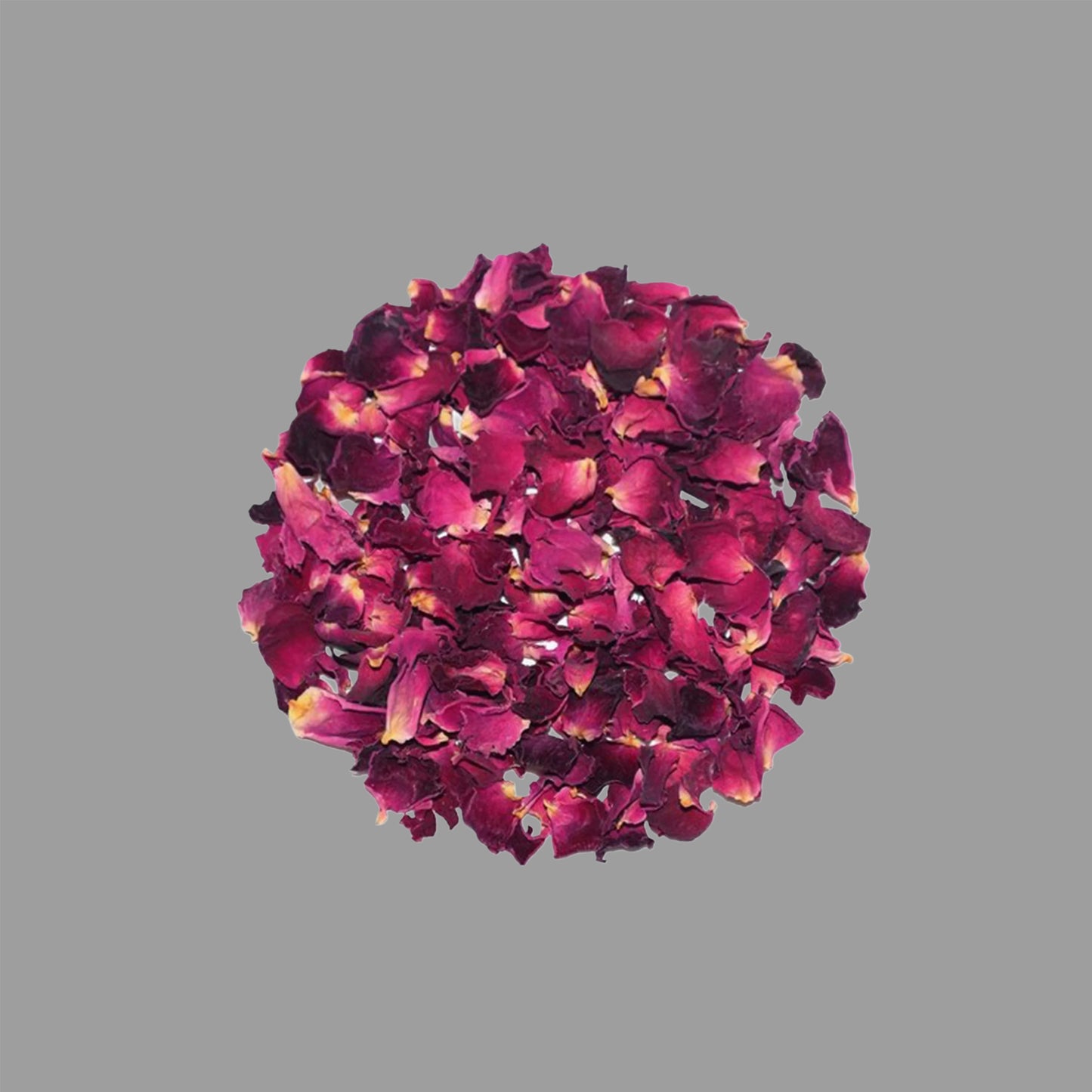 Organic Rose Petals - 2 oz