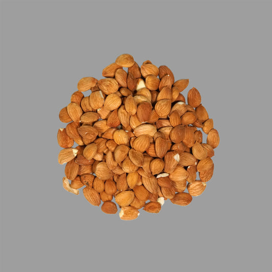 Apricot Kernels - 2 oz