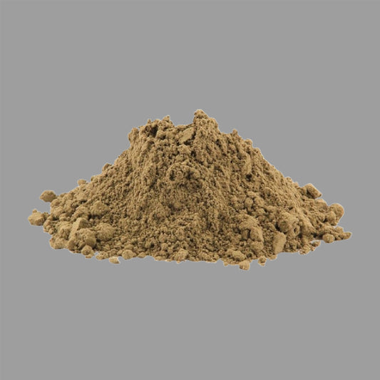 Mullein Leaf Powder - 2 oz