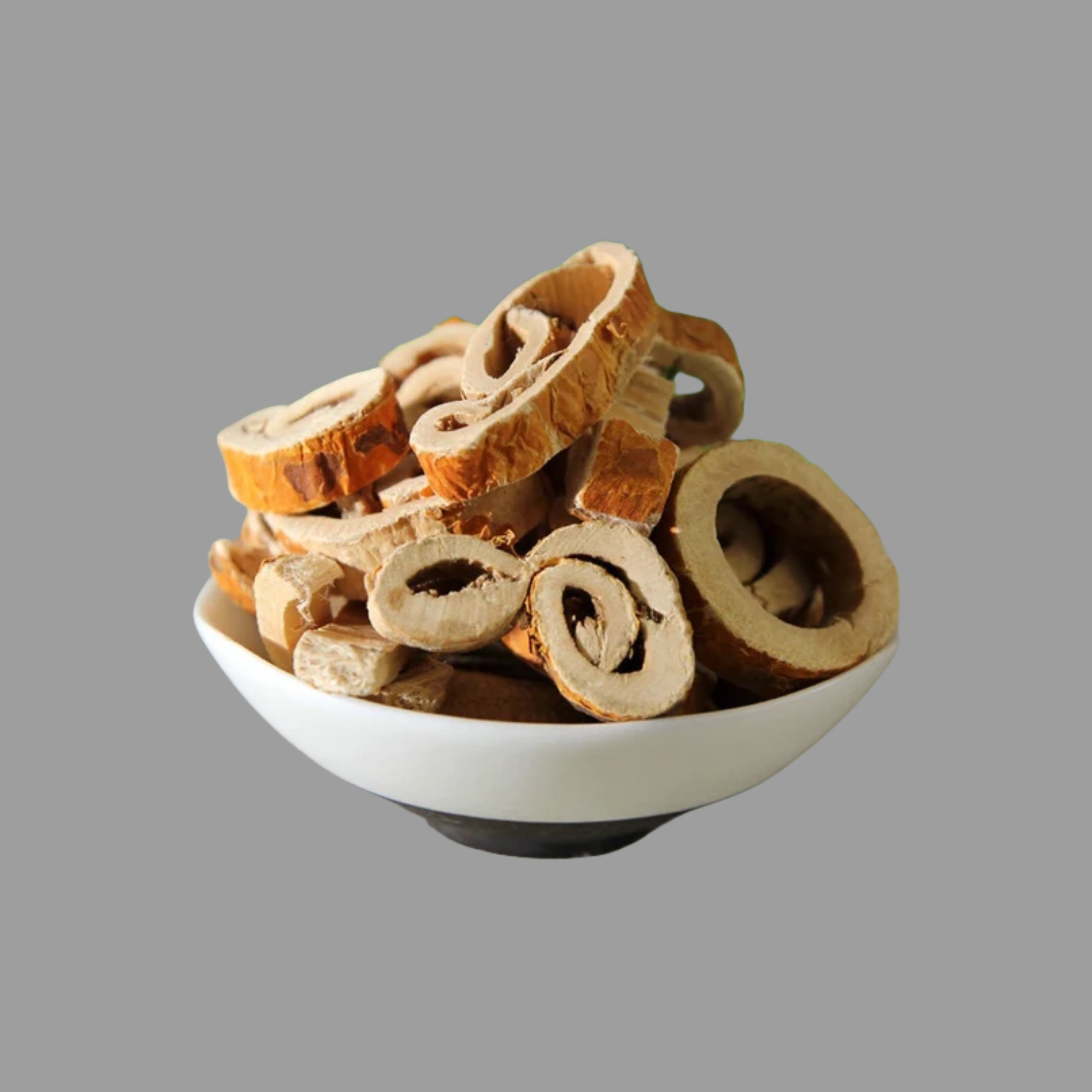 White Mulberry Root Bark - 2 oz – Bismillah Herbal Way