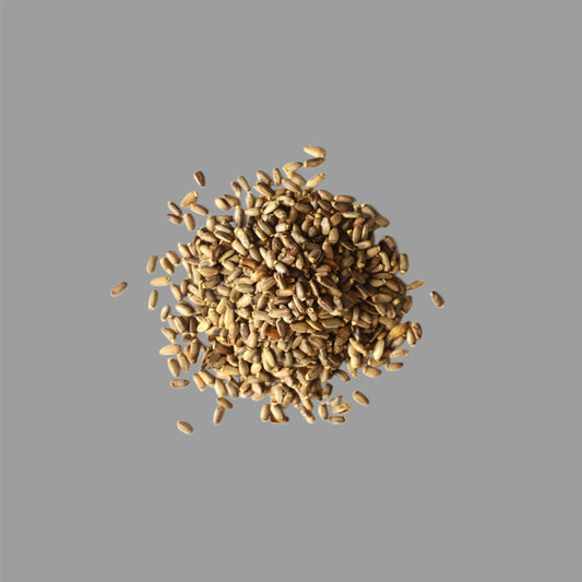 Milk Thistle Seed - 2 oz