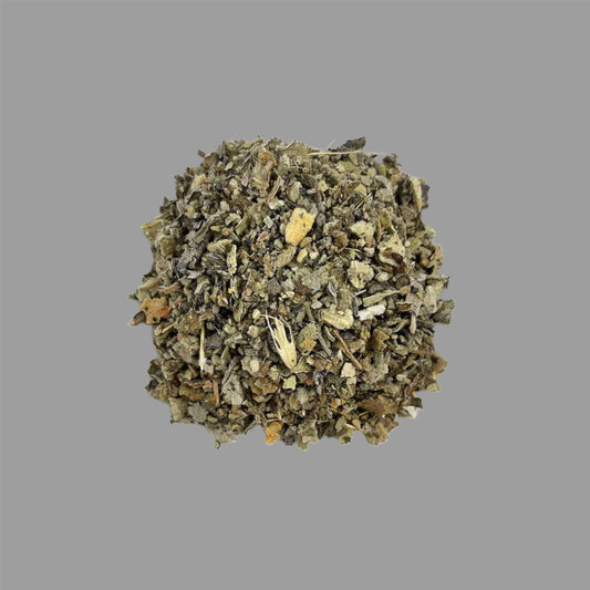 Mullein Leaf - 2 oz