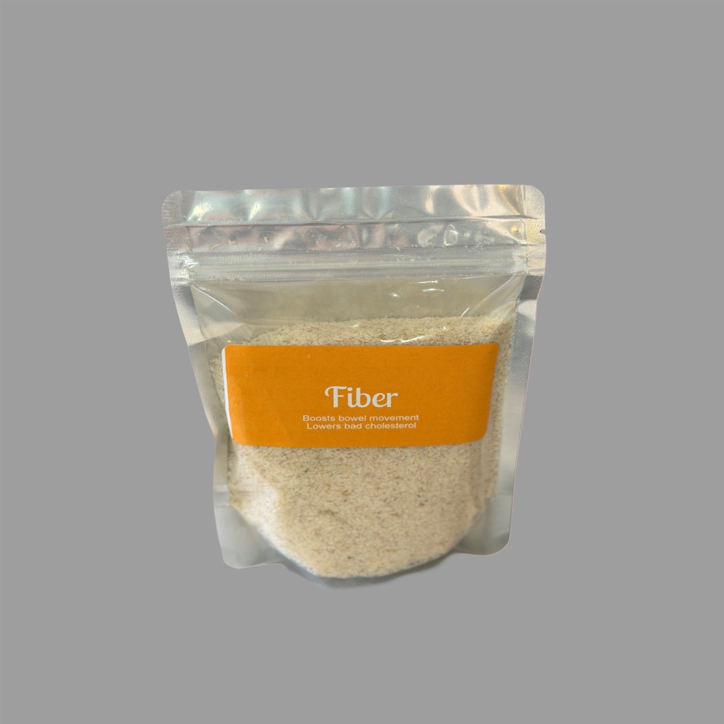 Fiber Powder - 2 oz
