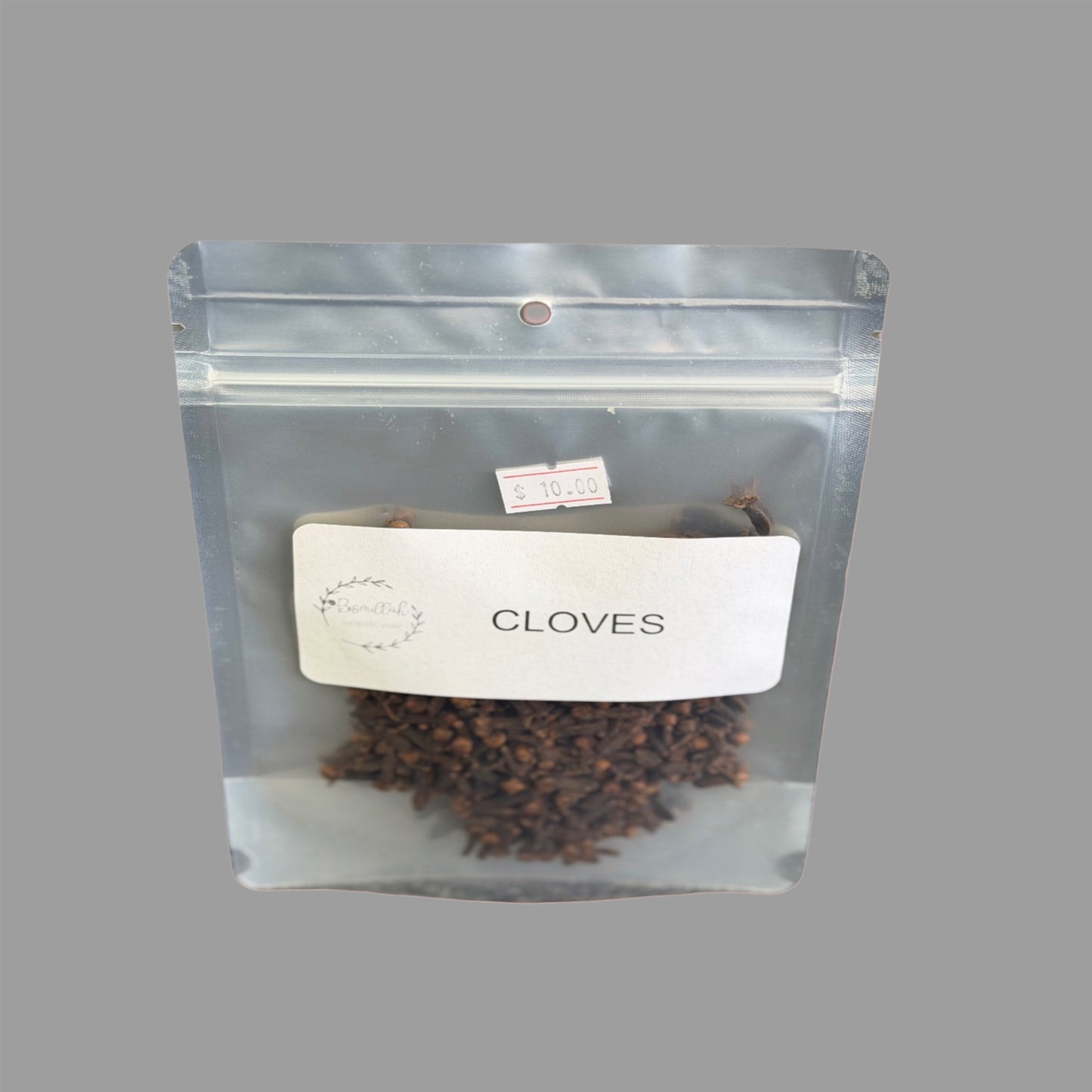 Cloves - 2 oz