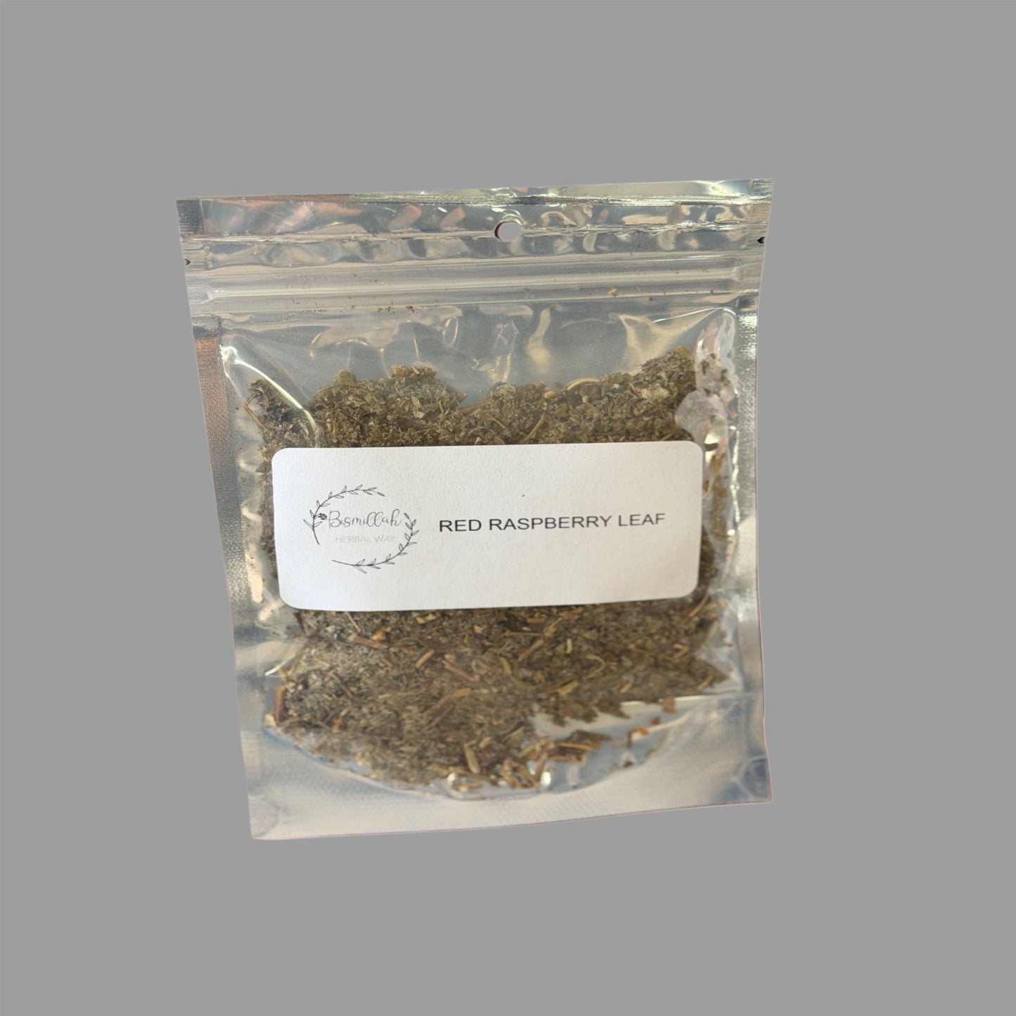 Red Raspberry Leaf - 2 oz