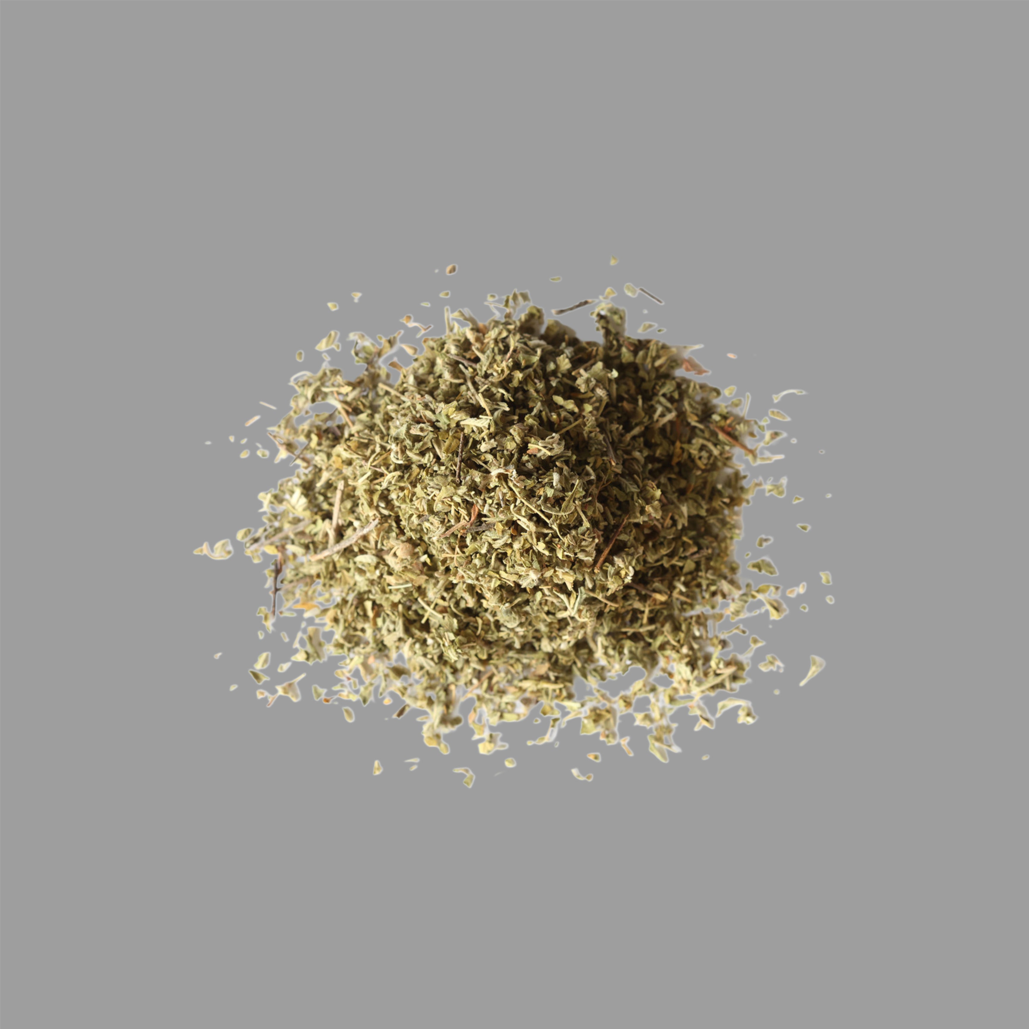 Damiana Leaf - 2 oz – Bismillah Herbal Way