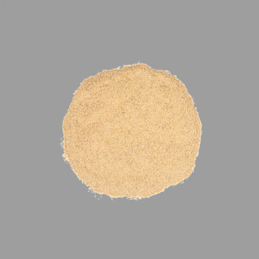 Muira Puama Bark Powder - 2 oz