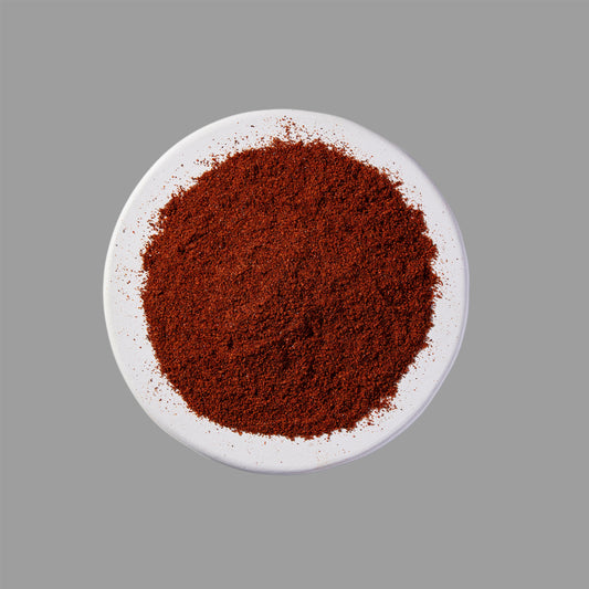 Organic Cayenne Pepper Extract Powder - 2 oz