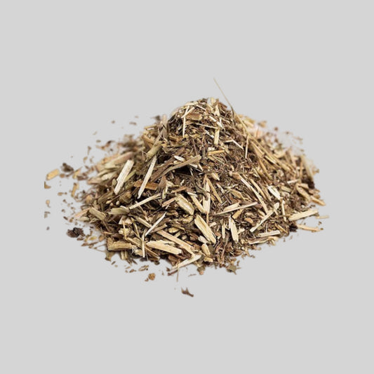 Blue Vervain Leaves – 2 oz