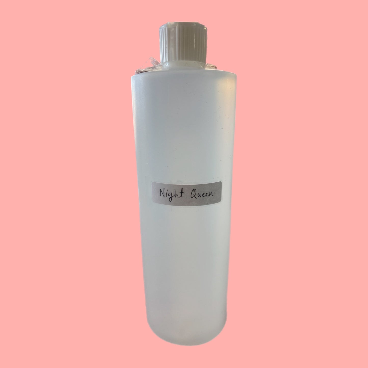 Night Queen Fragrance Oil (Uncut)