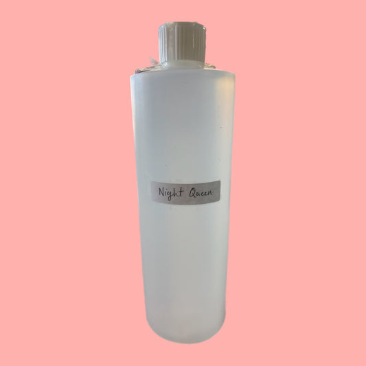 Night Queen Fragrance Oil (Uncut)