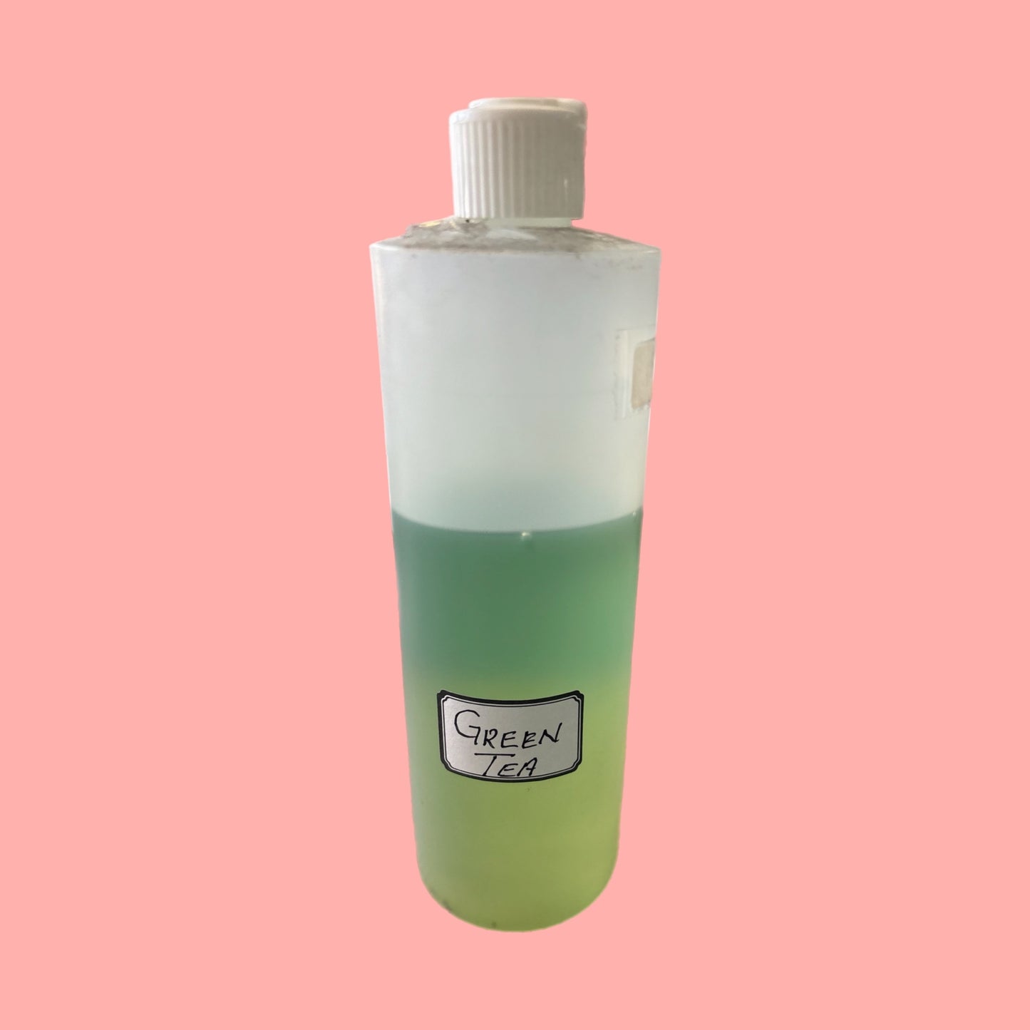 Green Tea Fragrance Oil (Uncut) — Unisex