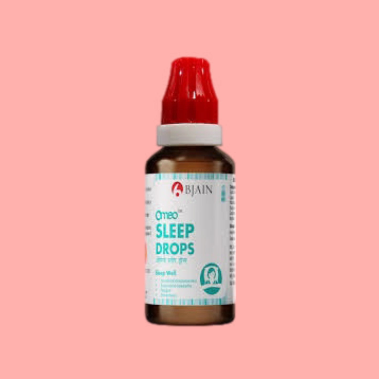 Omeo SLEEP DROPS
