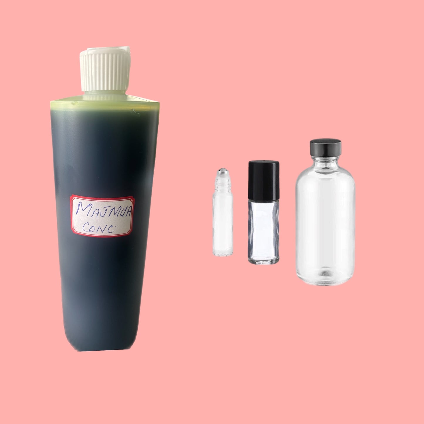 Majmua (Concentrated)