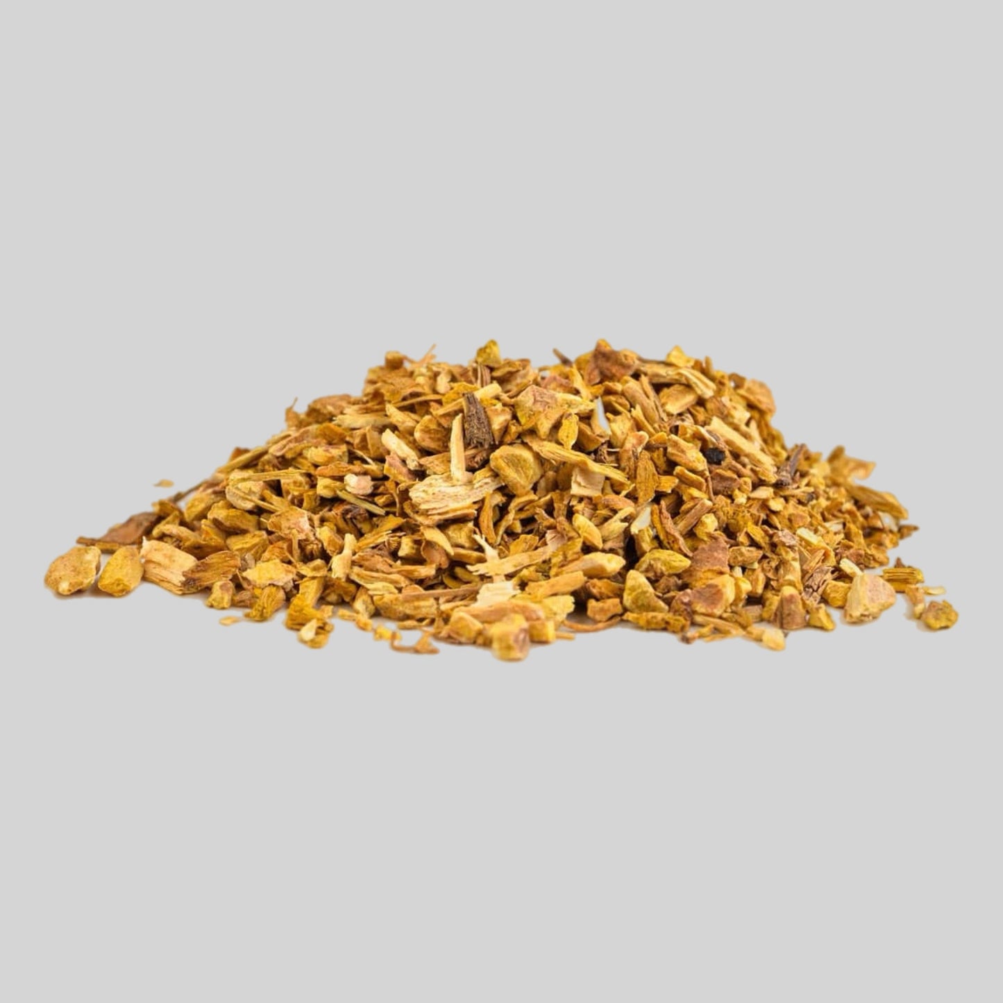 Yellow Dock Root (Raw) - 2 oz