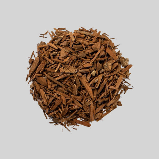 Yohimbe Bark - 2 oz