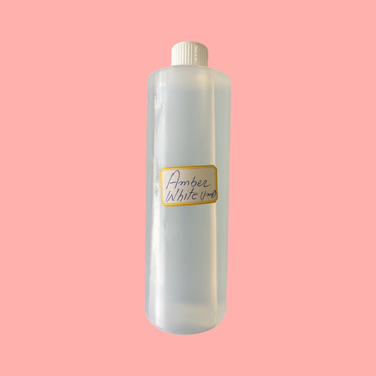 Amber White Imported/ Concentrated